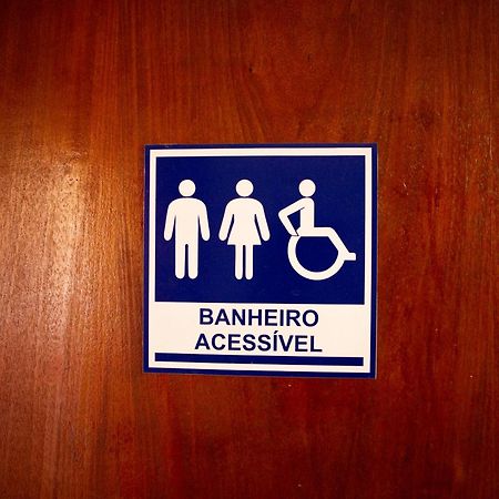 Hotel Recanto Do Sossego Uberlândia Pokój zdjęcie