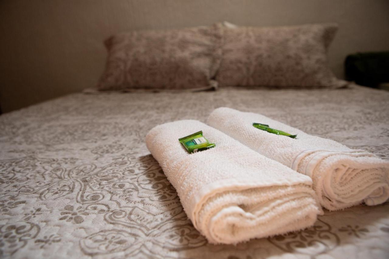 Hotel Recanto Do Sossego Uberlândia Zewnętrze zdjęcie