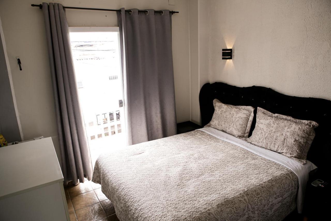 Hotel Recanto Do Sossego Uberlândia Zewnętrze zdjęcie