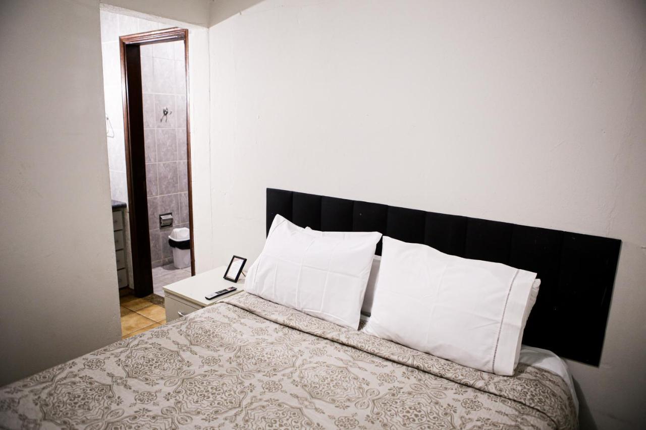 Hotel Recanto Do Sossego Uberlândia Zewnętrze zdjęcie